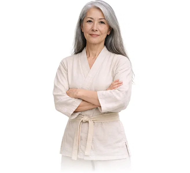 HarnaFit Chair Yoga for Seniors